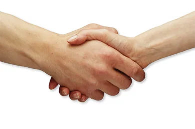 Beyond Cooperation