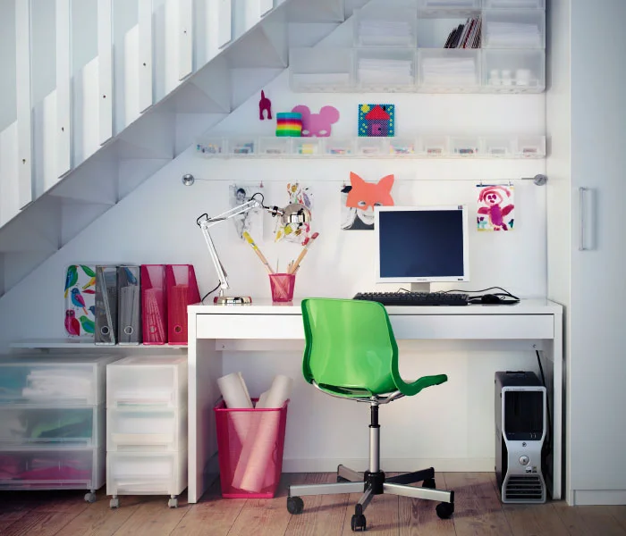 Blessing for a STUDY or HOME OFFICE