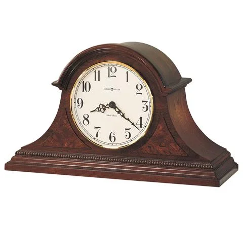 Marking the Passage of Time