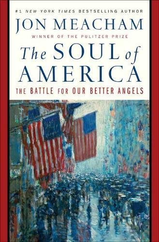 Seeking Our Better Angels