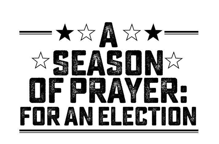 Novena Prayers for the Election: A Call to Action episode artwork