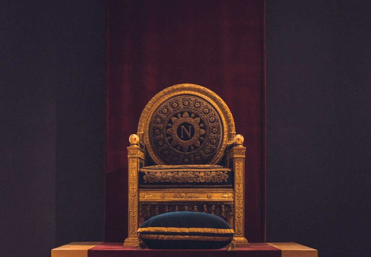 Preaching: In Conclusion episode artwork