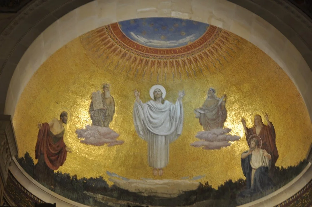 To Be a Christian Witness episode artwork