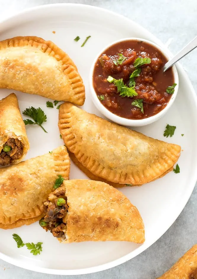 Simplicity in Food