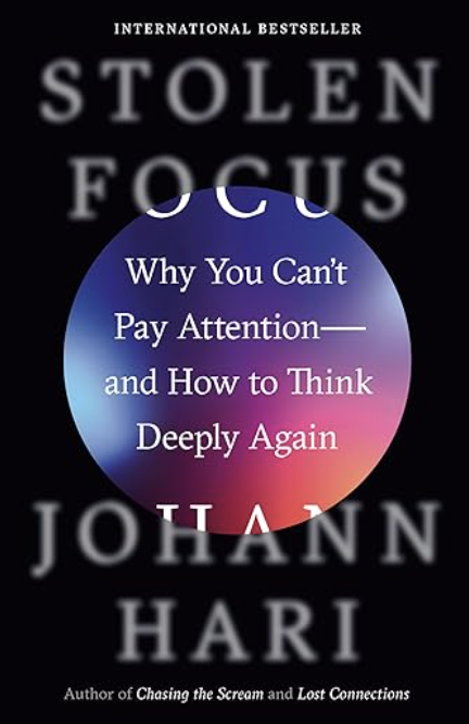 How To Think Deeply Again episode artwork