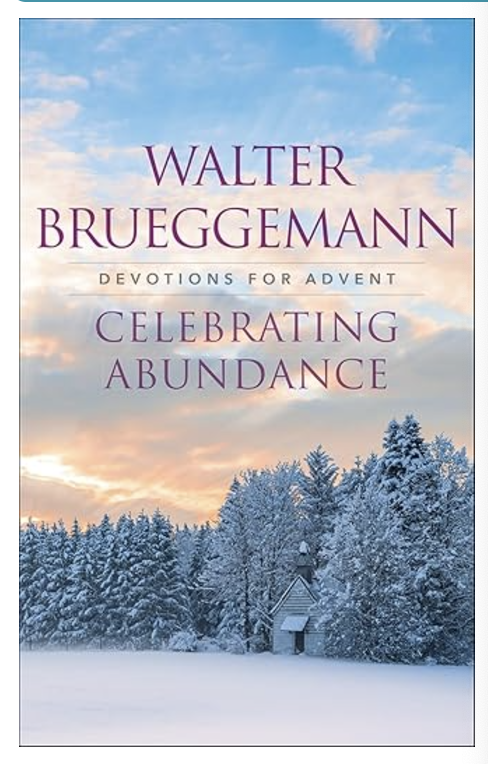 Celebrating Abundance episode artwork