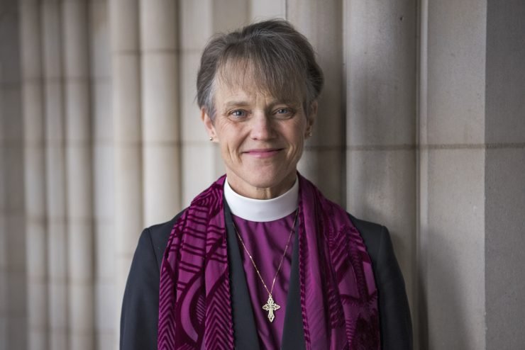 To Think Like a Priest