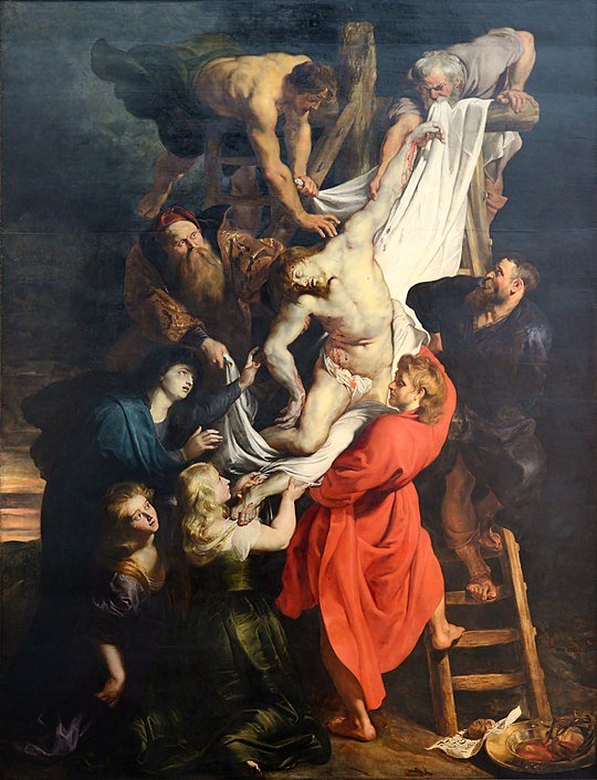 Holy Saturday Thoughts: Let’s Not Rush to the Tomb