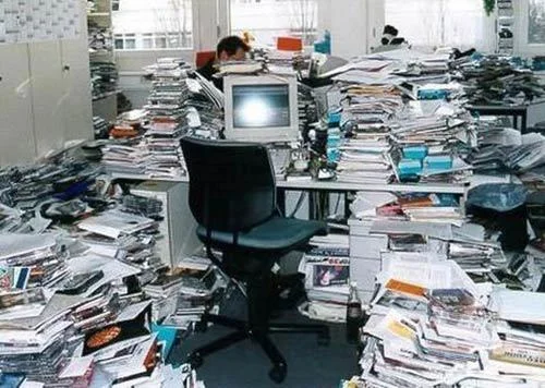 We can always use office staff! We have no office but we would love a logistics person, supply procurer, fundraiser-there is plenty to do!