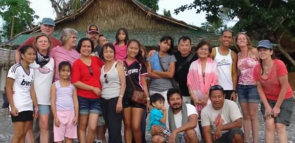  Our Culasian family!