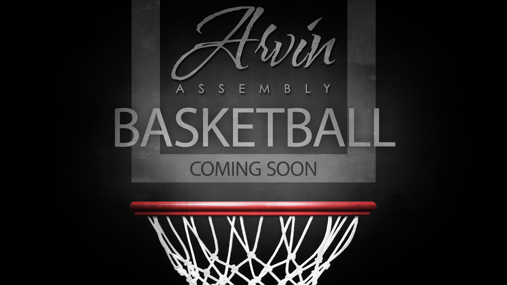 Tuesday Night Basketball Nights!