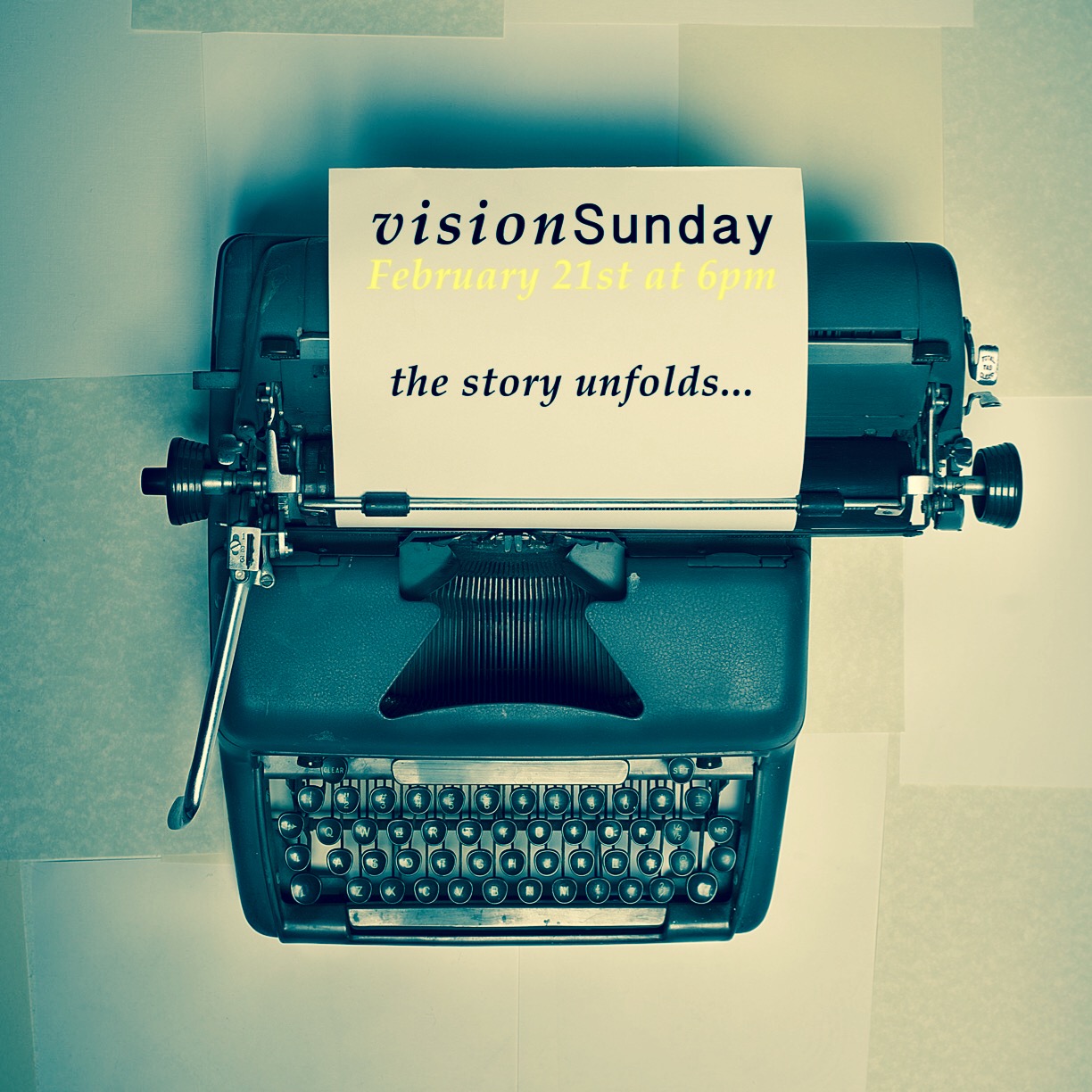 Vision Night