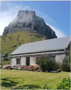 The Stone Cottage - Maunganui