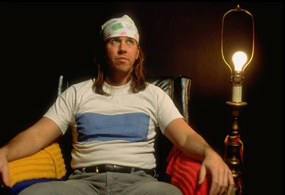 D avid Foster Wallace, as found here .