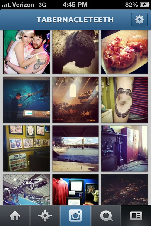 Taxidermy & maple bacon donuts put Pittsburgh high on my list of possible cities. The cheap rent doesn't hurt, either.