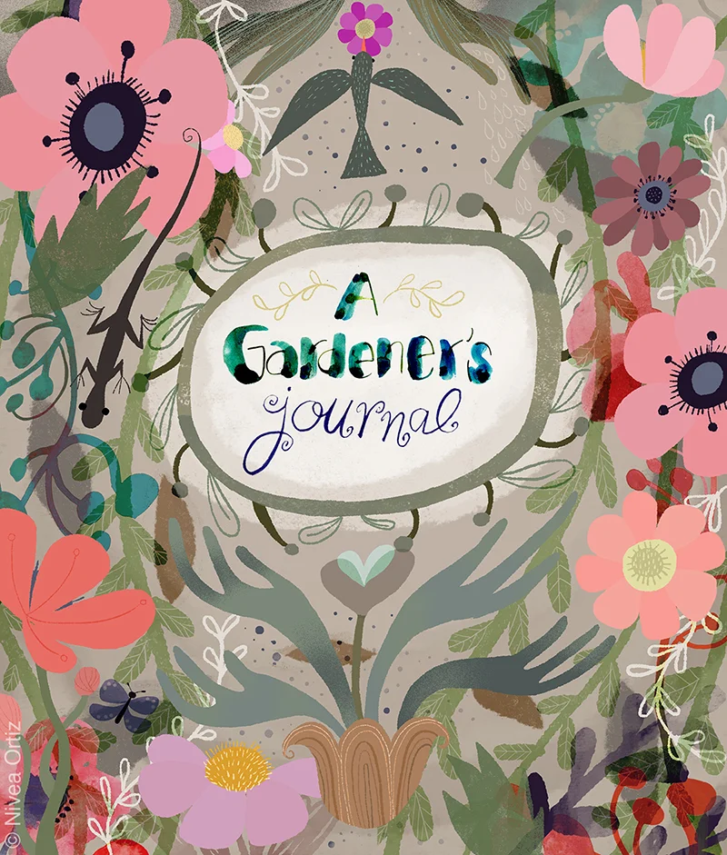 Journal cover.