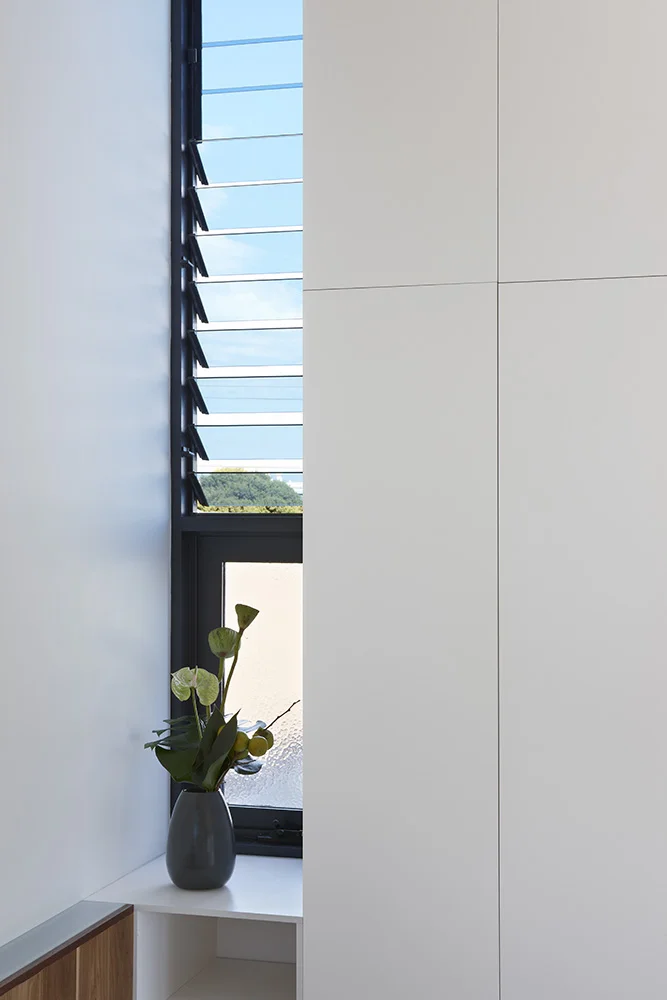 North Fitzroy House