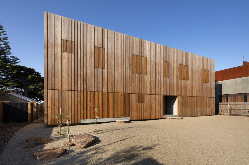 Sorrento Beach House