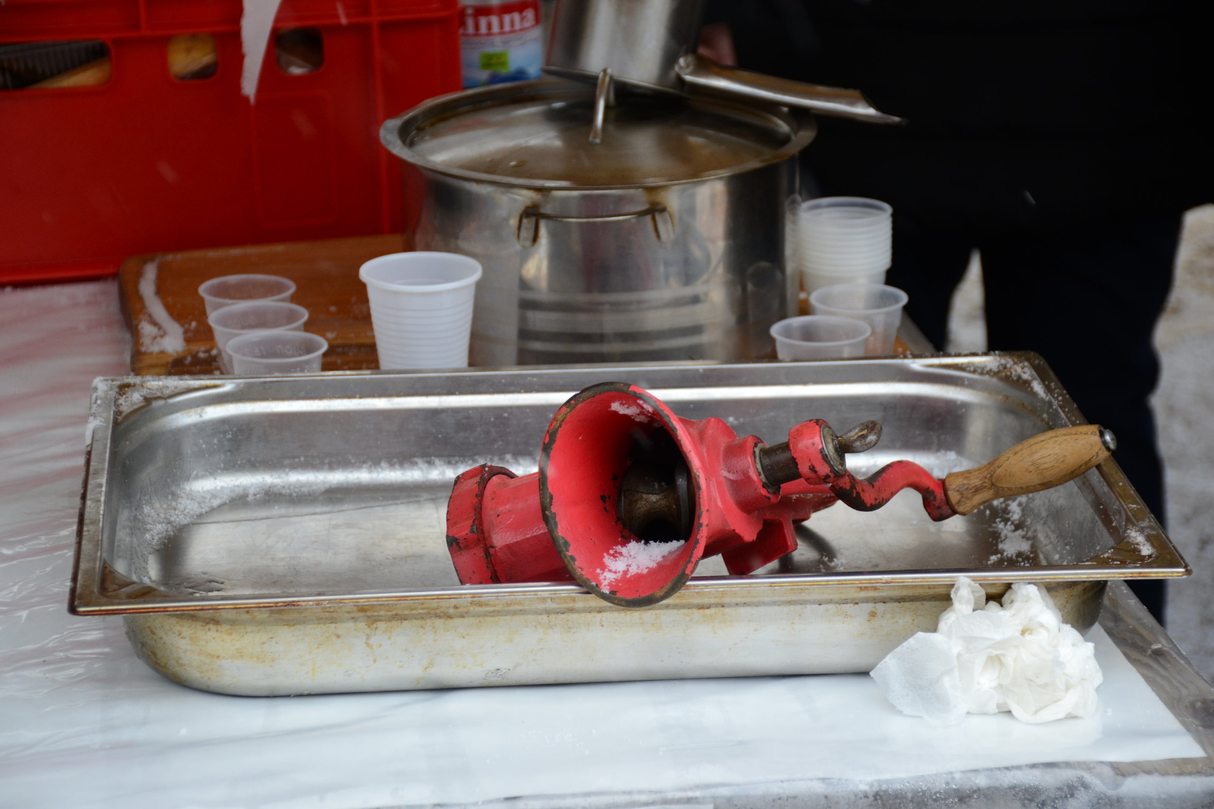 A whole new world of kitchen fun