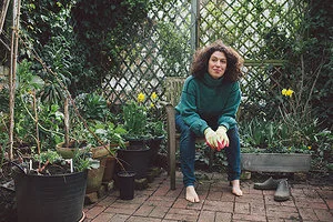 UPDATE on Woman in the grip of an obsession: a case study