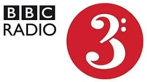 Proms interval talk for BBC Radio 3