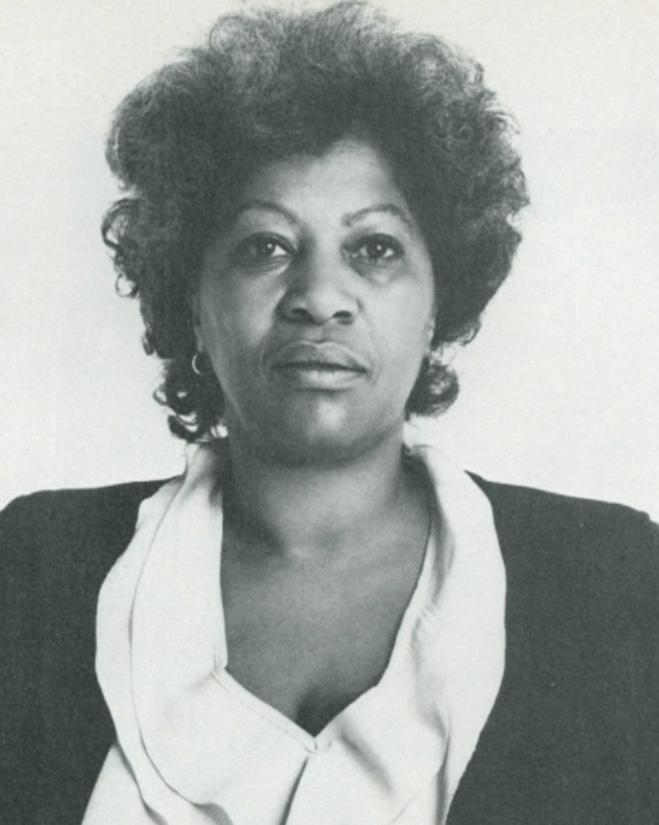 Toni Morrison via @amybethbloom:

This is precisely the time when artists go to work. There is no time for despair, no place for self-pity, no need for silence, no room for fear. We speak, we write, we do language. That is how civilizations heal.

I 
