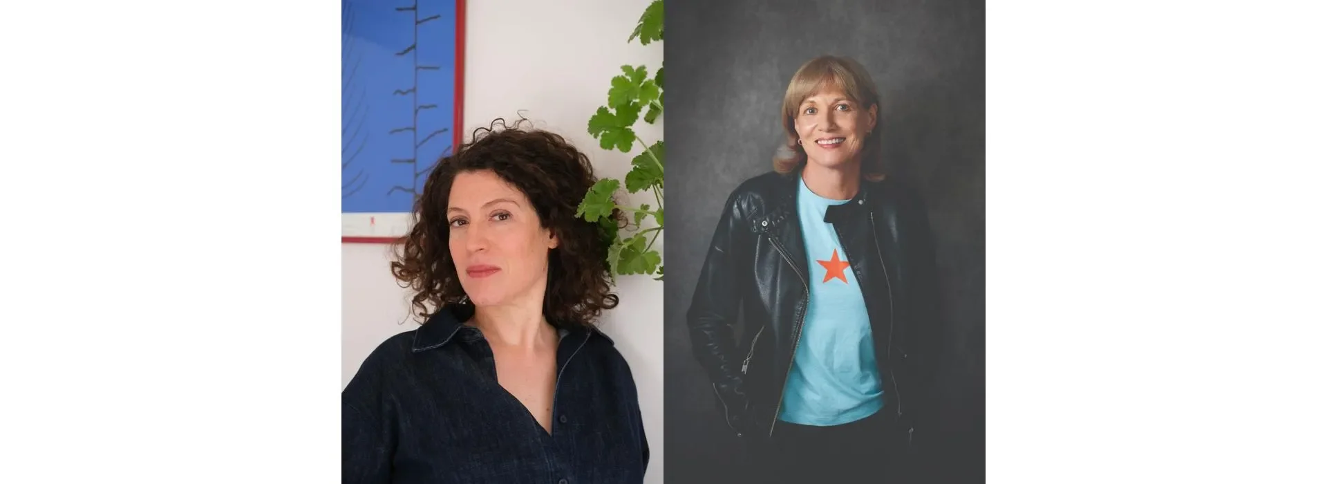 North London Literary Festival - How to Have a Magnificent Midlife Crisis