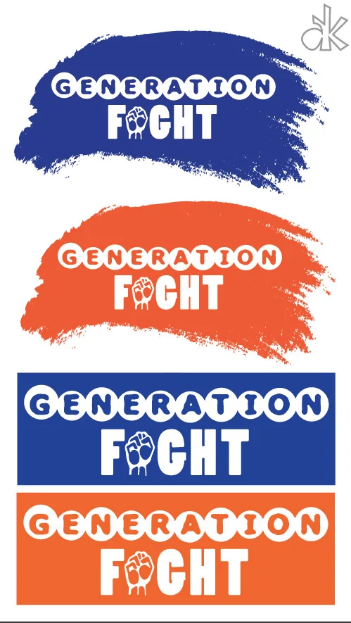 Non-Profit Logo Package