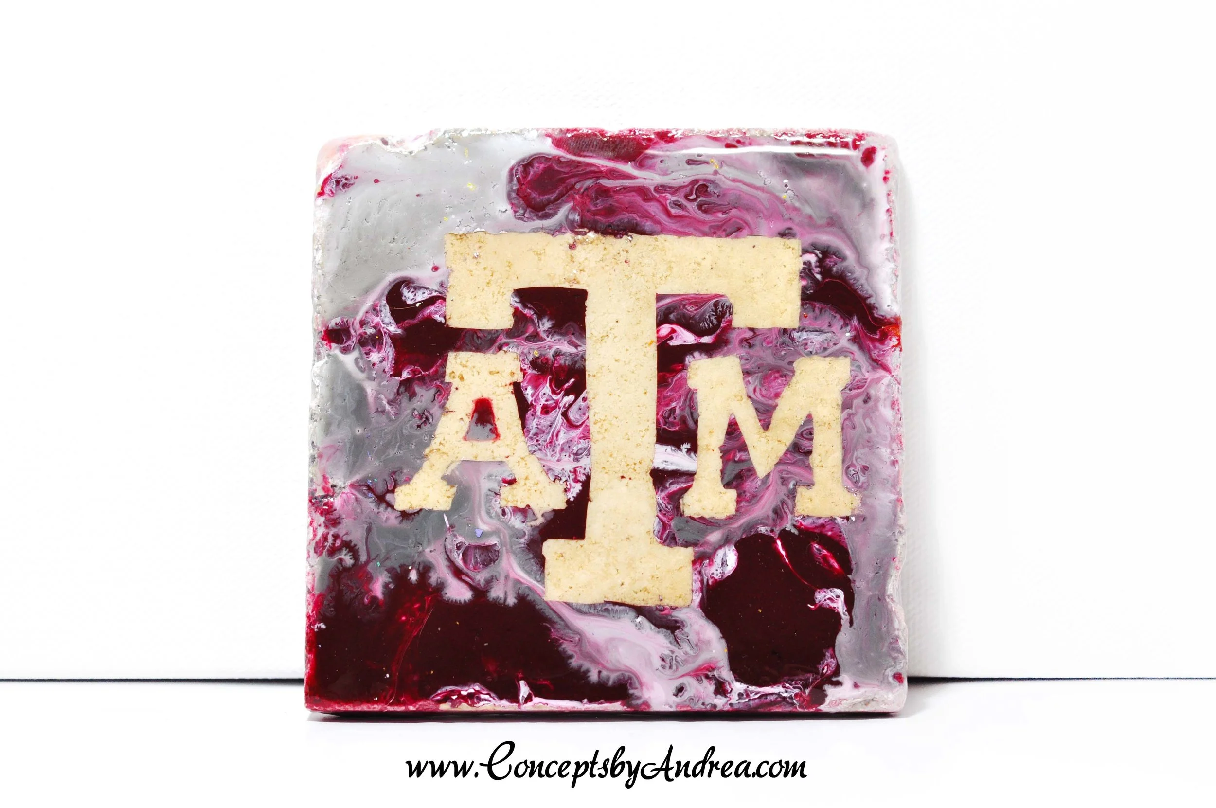 Texas A&M / Aggie Theme