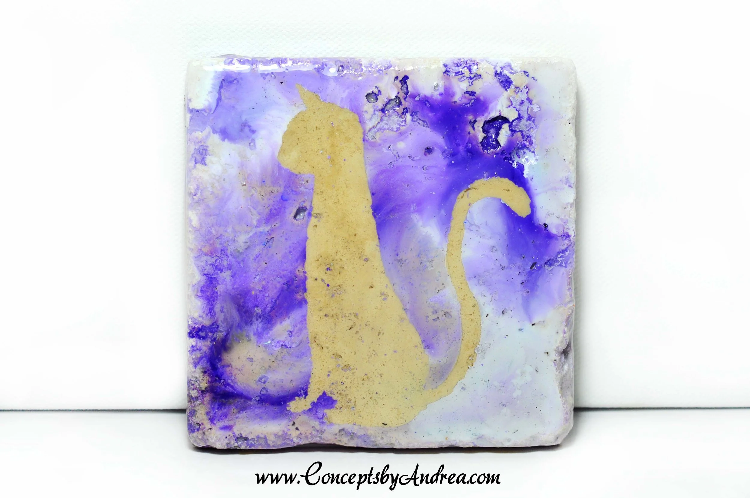 Cat Silhouette Theme