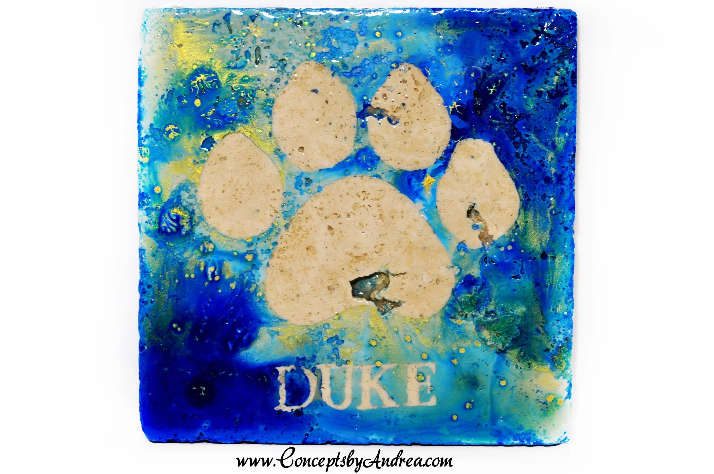 Personalized Pet Hanging Piece