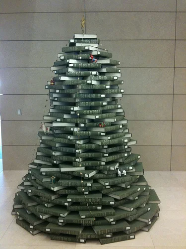 Photo credit: LMU Library