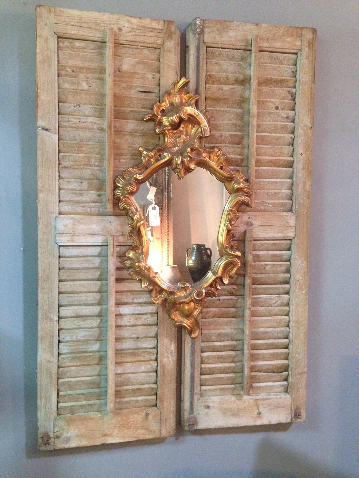 Providence Design showroom