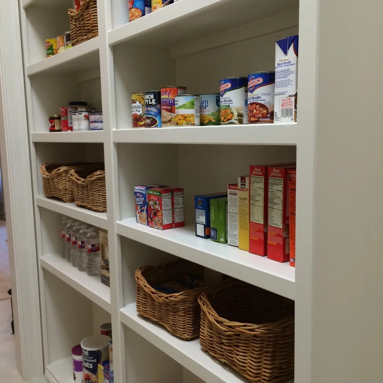 Pantry Providence Design Blog