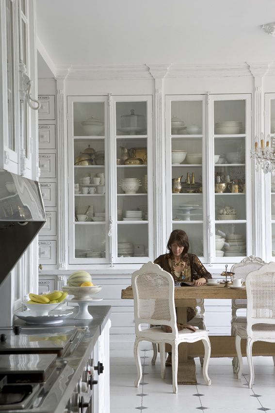 Image Via Arcobaleno Showroom
