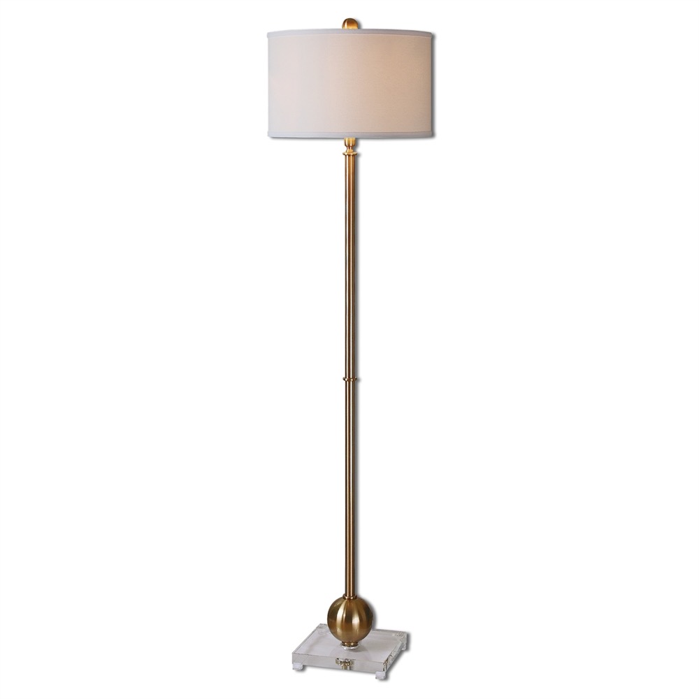 Laton Floor Lamp - $385