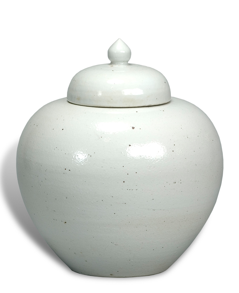 Freeman Ceramic Jar - $265