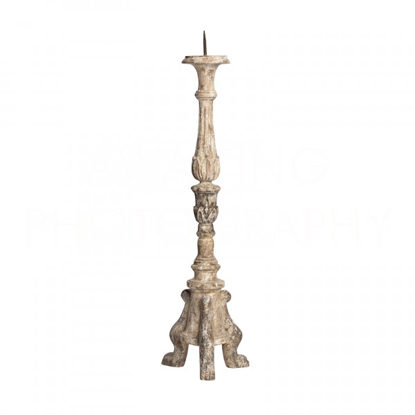 Toulouse Candlestick-$200