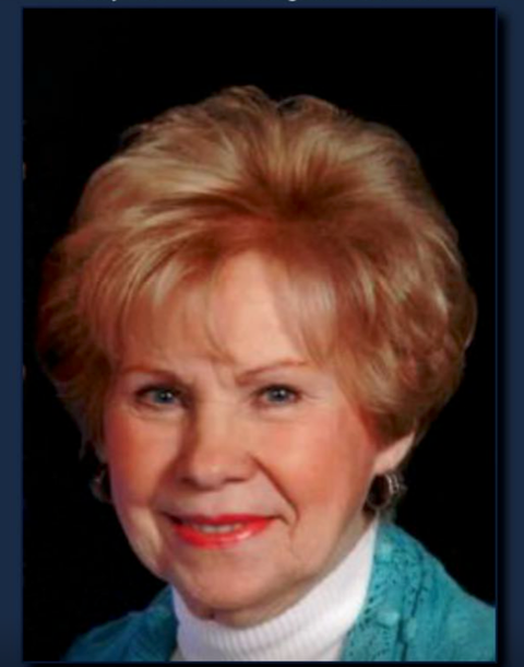 Doris Jean Flowers