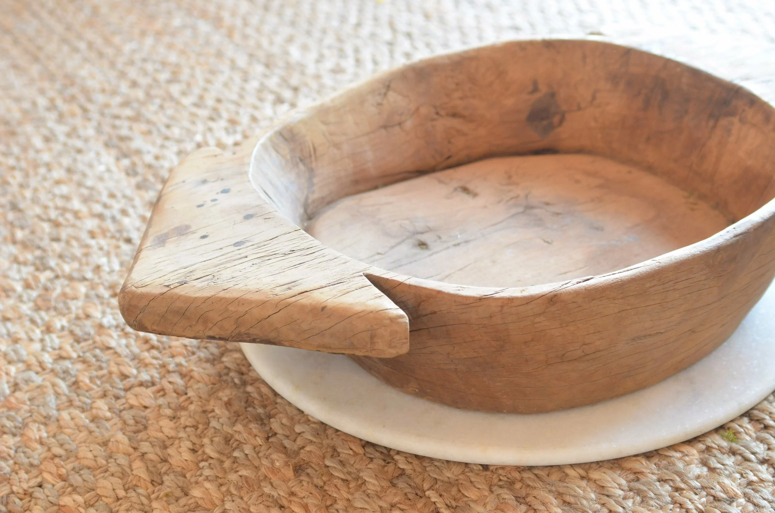 Bread Rising Bowl — Providence Design