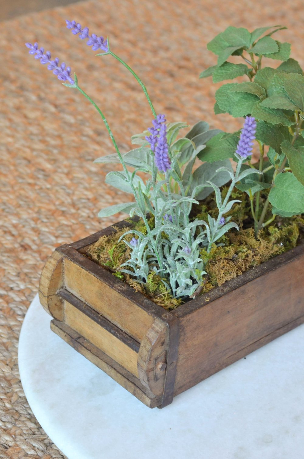 Double Brick Molds - $29.00 : Forever Green Art, Preserved Plants