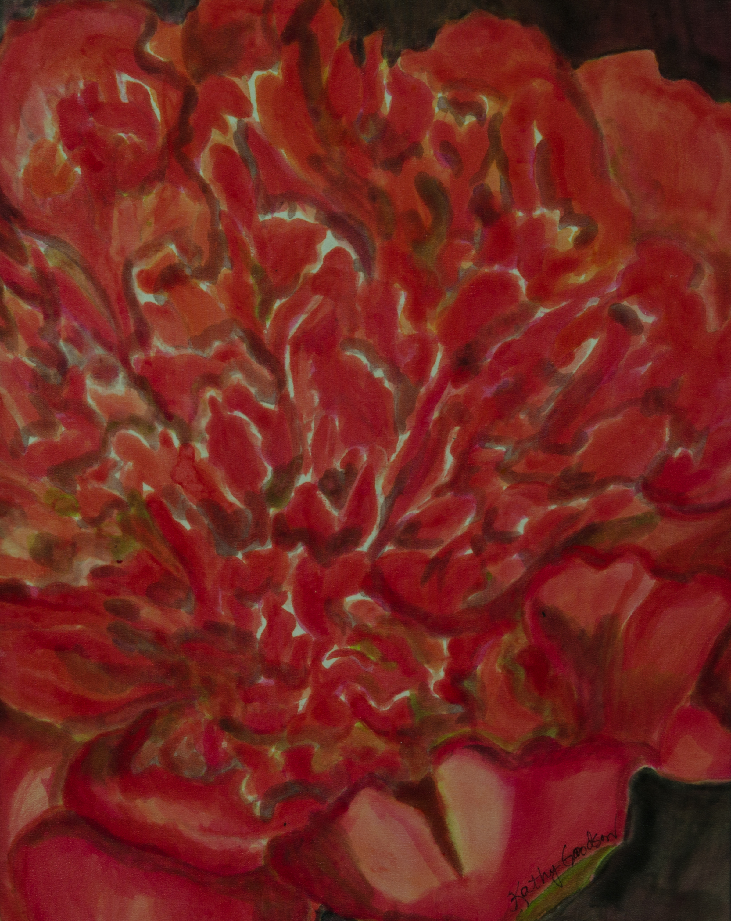 Madison County Arts Counci l "She Made" Art Show. Oct 17, 6-8 pm Opening. Open to the public. Please come. I'd love to meet you.