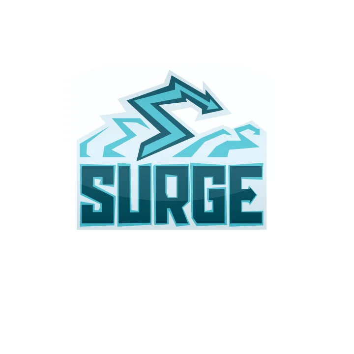 SURGE Logo