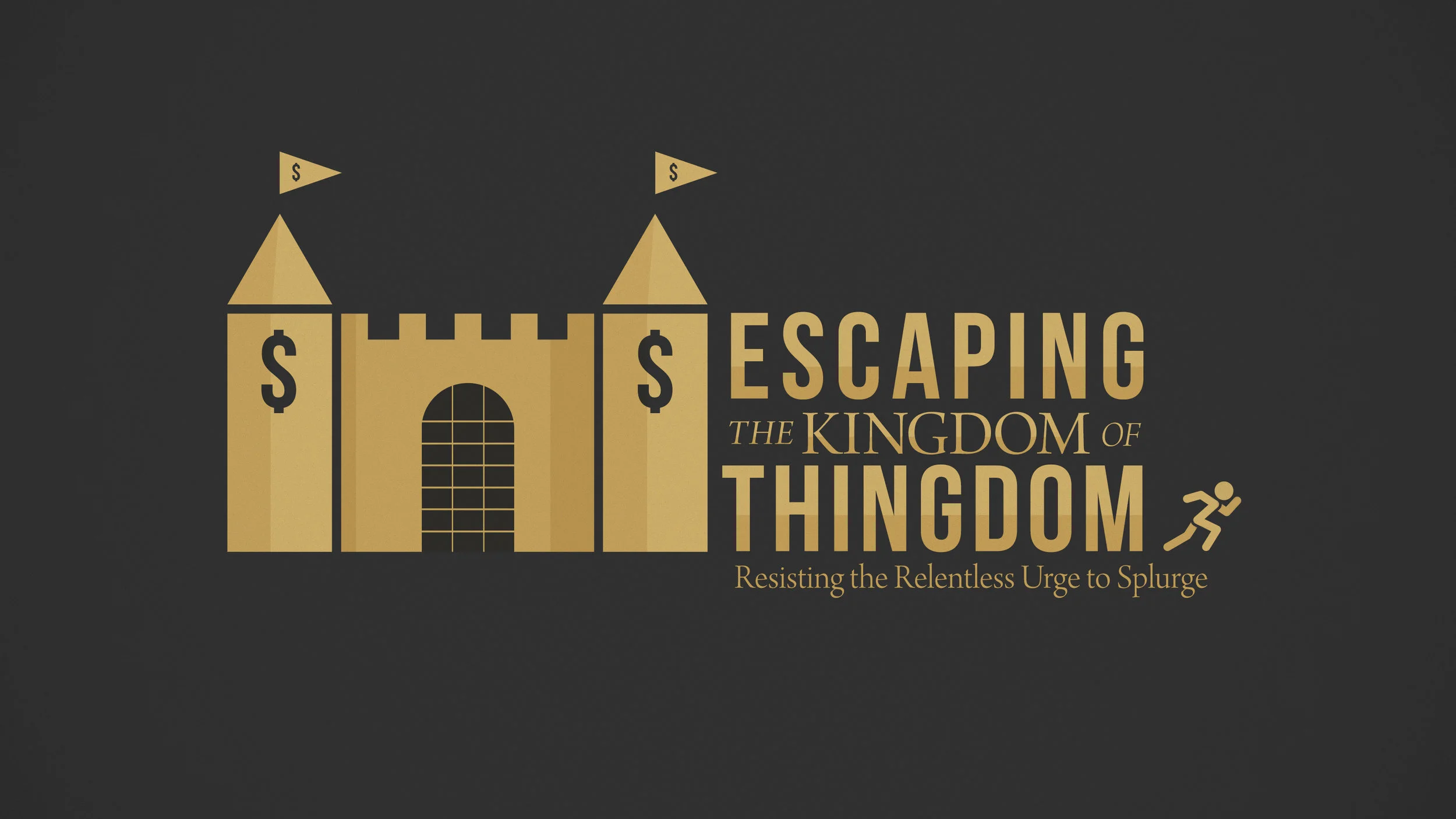 Escaping a really long title...