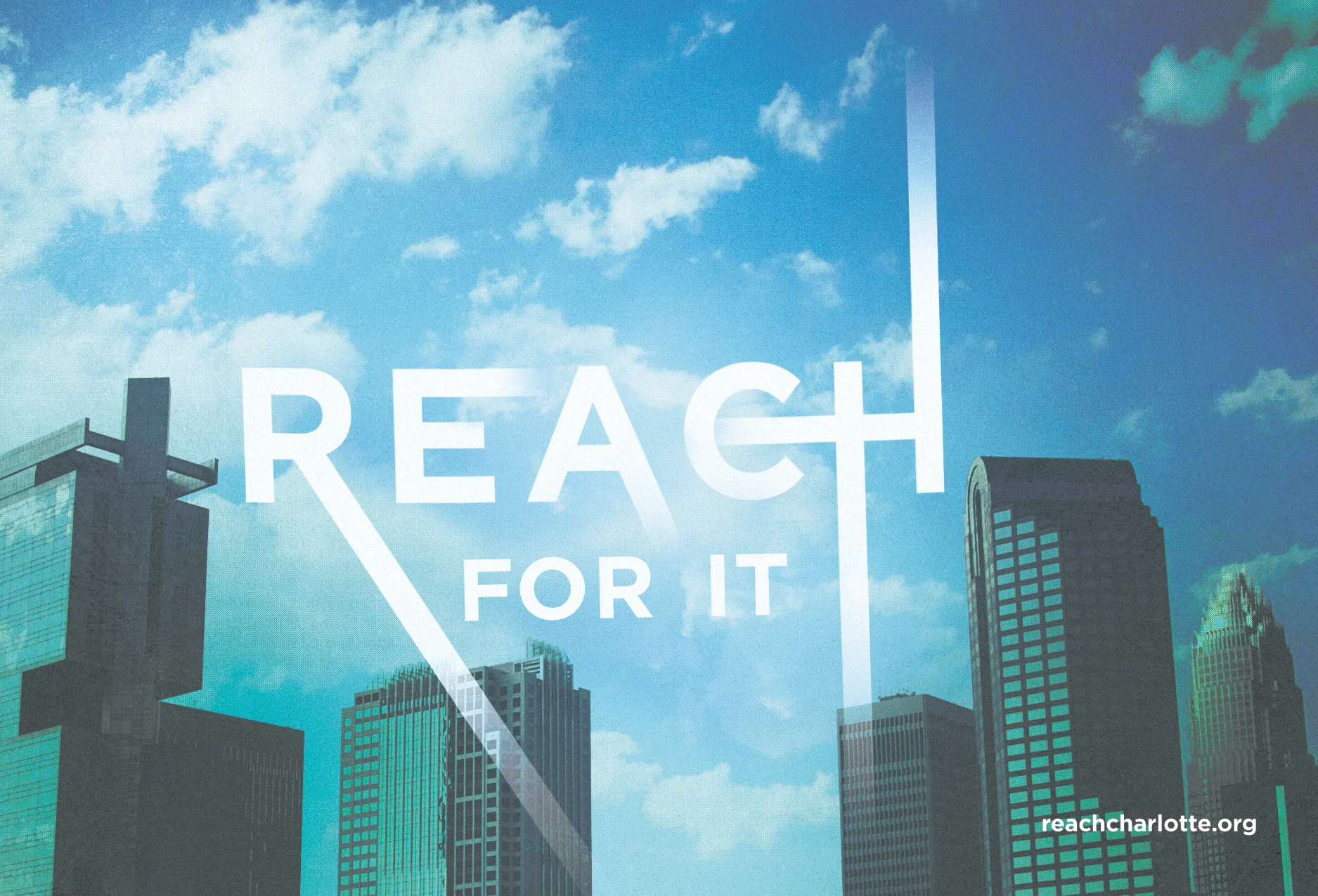 Reach Church
