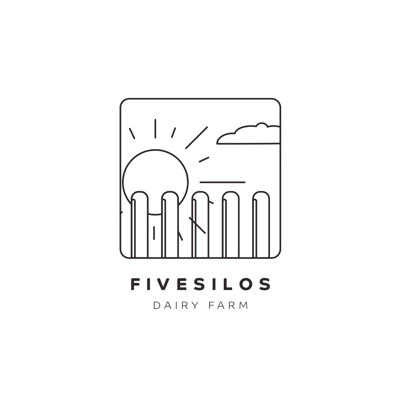 Five Silos Dairy Farm