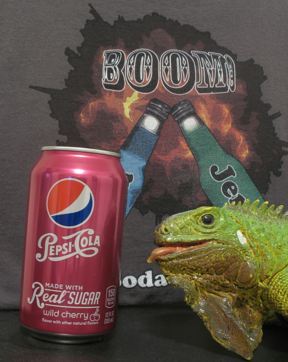 Twist will also give you some sugar.