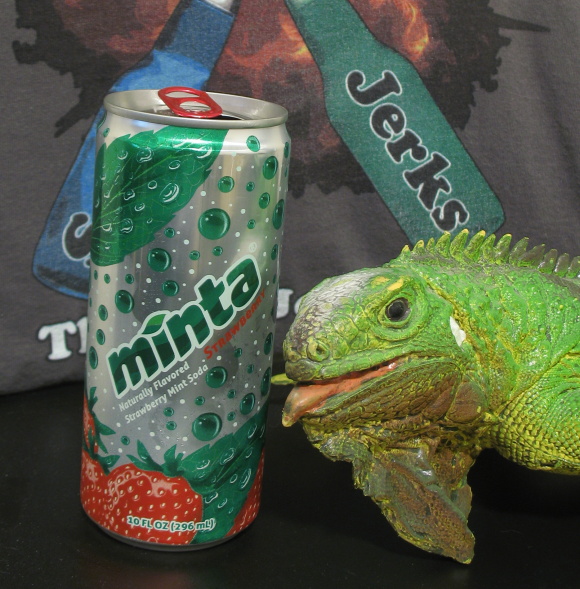 Twist is crying crocodile tears... due to a transplant.