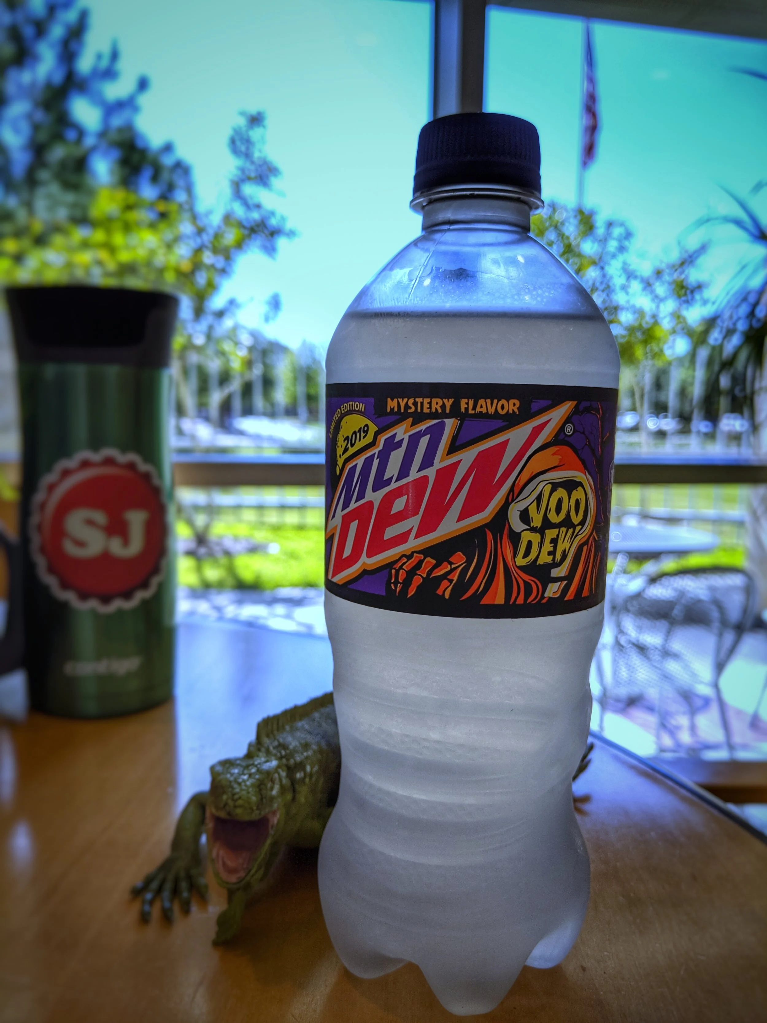 MTN Dew VooDEW