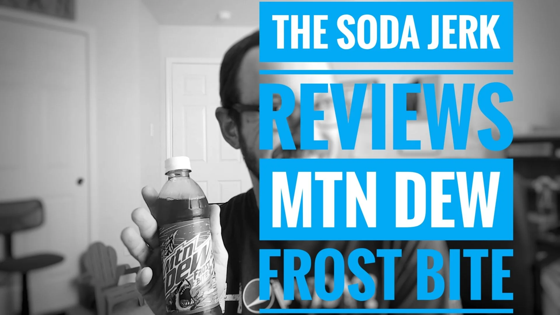 MTN Dew Frost Bite